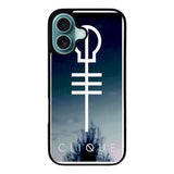 TWENTY ONE PILOTS CLIQUE Case iPhone 16 Plus BC2956
