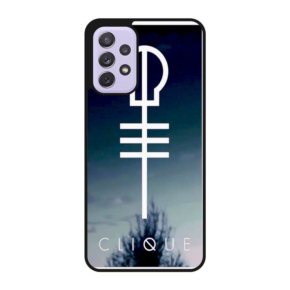 TWENTY ONE PILOTS CLIQUE Samsung Galaxy A23 5G Case BC2956