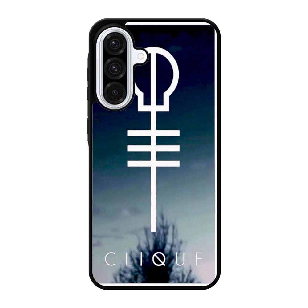 TWENTY ONE PILOTS CLIQUE Samsung Galaxy A56 Case BC2956