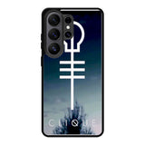 TWENTY ONE PILOTS CLIQUE Samsung Galaxy S26 Ultra Case BC2956