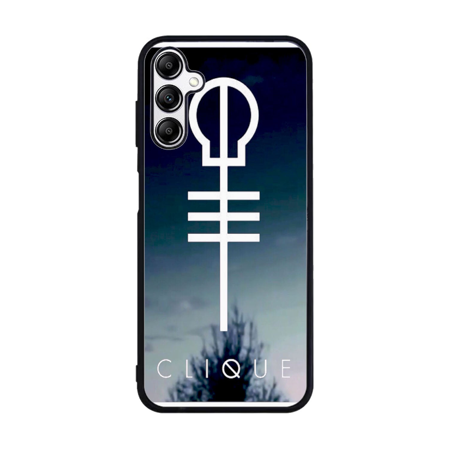TWENTY ONE PILOTS CLIQUE Case Samsung Galaxy A15 BC2956