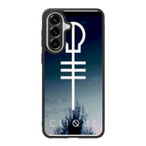 TWENTY ONE PILOTS CLIQUE Samsung Galaxy A57 Case BC2956