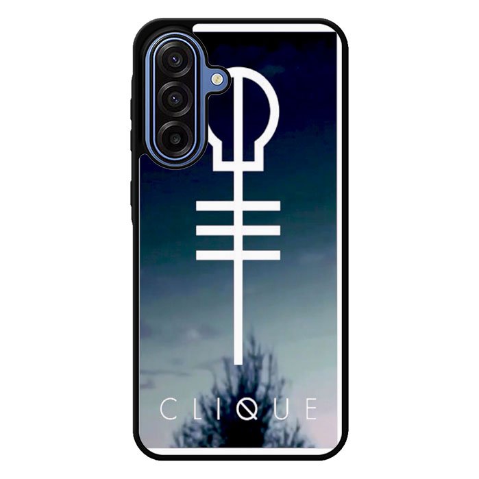 TWENTY ONE PILOTS CLIQUE Samsung Galaxy A17 5G Case BC2956