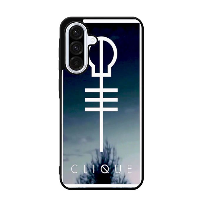 TWENTY ONE PILOTS CLIQUE Samsung Galaxy A36 Case BC2956