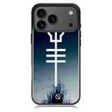 TWENTY ONE PILOTS CLIQUE iPhone 17 Pro Case BC2956