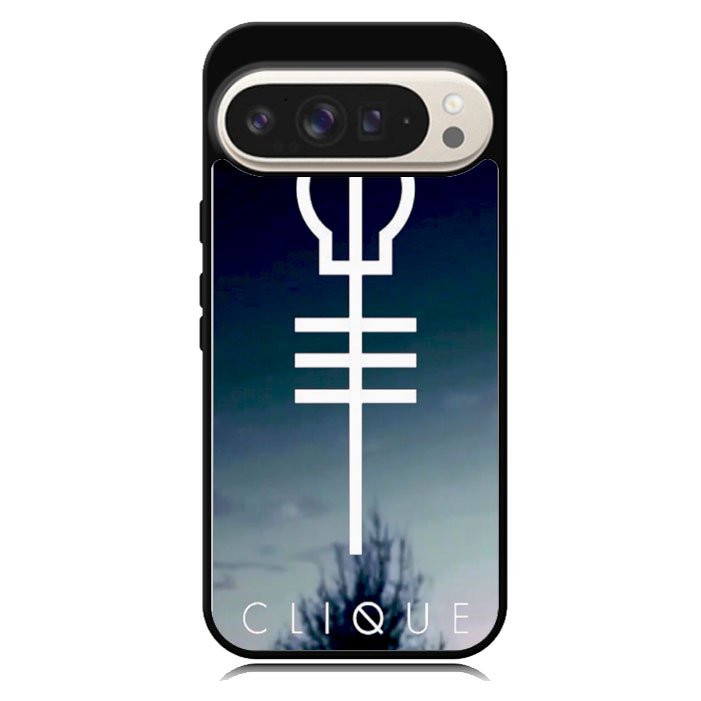 TWENTY ONE PILOTS CLIQUE Google Pixel 10 Pro XL Case BC2956