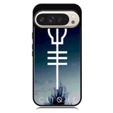 TWENTY ONE PILOTS CLIQUE Google Pixel 10 | Google Pixel 10 Pro Case BC2956