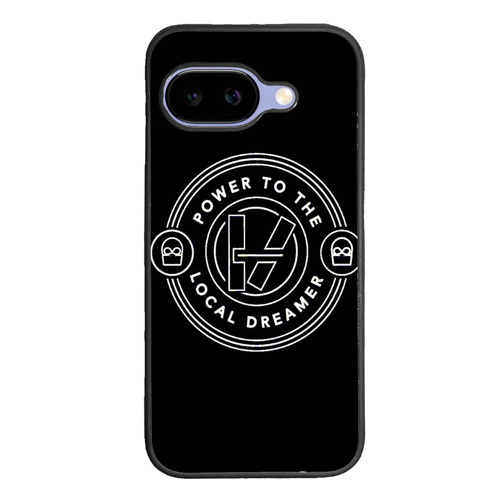 TWENTY ONE PILOTS LOGO Google Pixel 10A Case BC2957