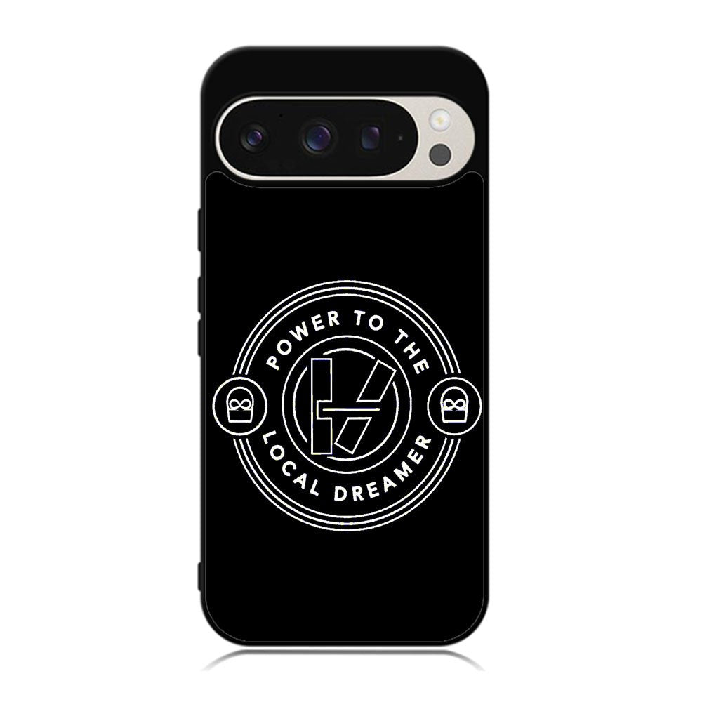 TWENTY ONE PILOTS LOGO Case Google Pixel 9 Pro XL BC2957