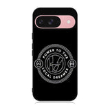 TWENTY ONE PILOTS LOGO Case Google Pixel 9 BC2957