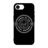 TWENTY ONE PILOTS LOGO iPhone 16e Case BC2957