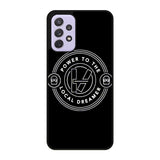 TWENTY ONE PILOTS LOGO Samsung Galaxy A23 5G Case BC2957