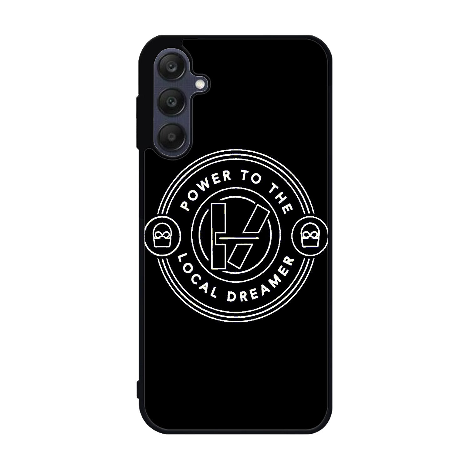 TWENTY ONE PILOTS LOGO Samsung Galaxy A25 5G Case BC2957