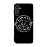 TWENTY ONE PILOTS LOGO Samsung Galaxy A25 5G Case BC2957