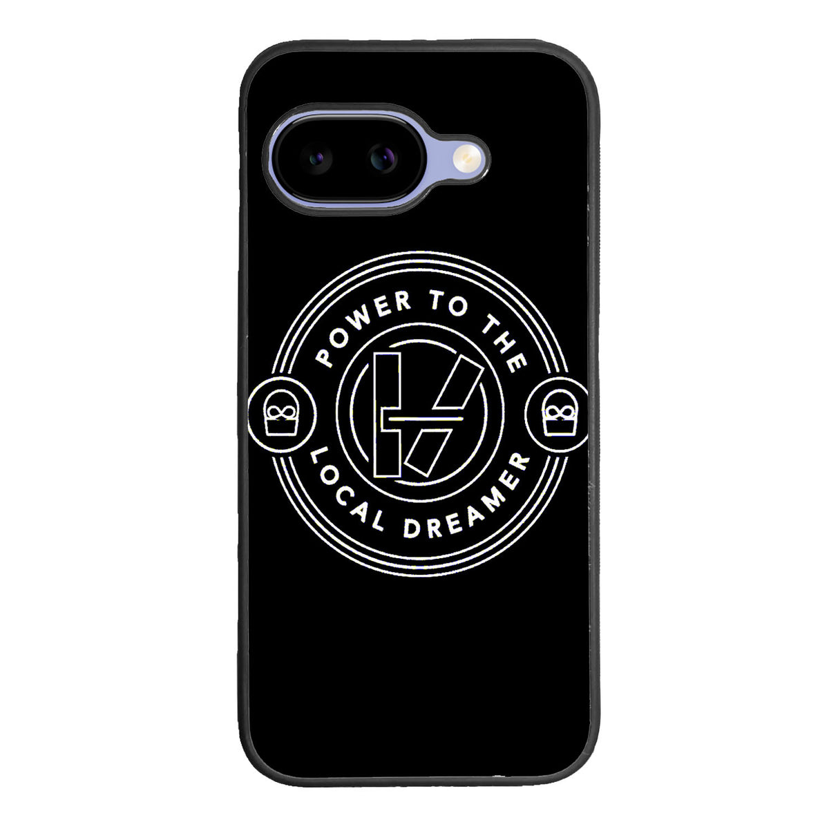 TWENTY ONE PILOTS LOGO Case Google Pixel 9A BC2957