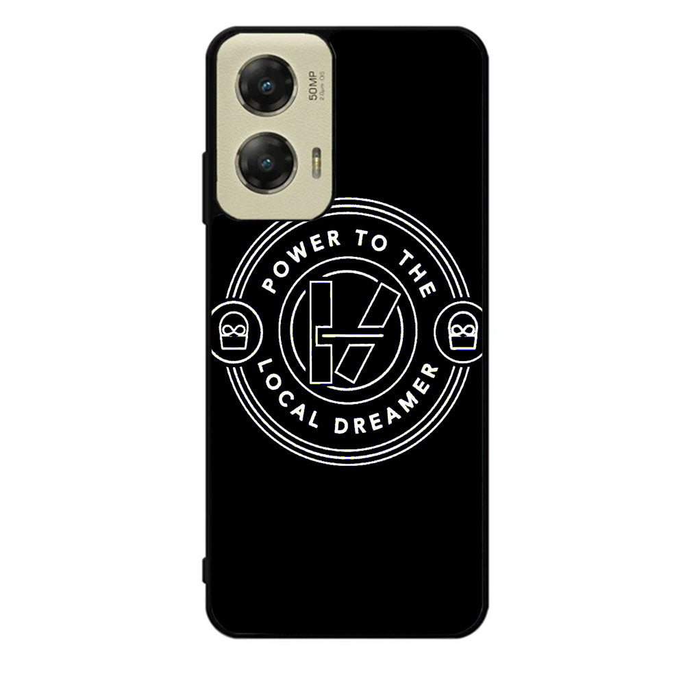 TWENTY ONE PILOTS LOGO Case Motorola Moto G Stylus 2024 5G BC2957
