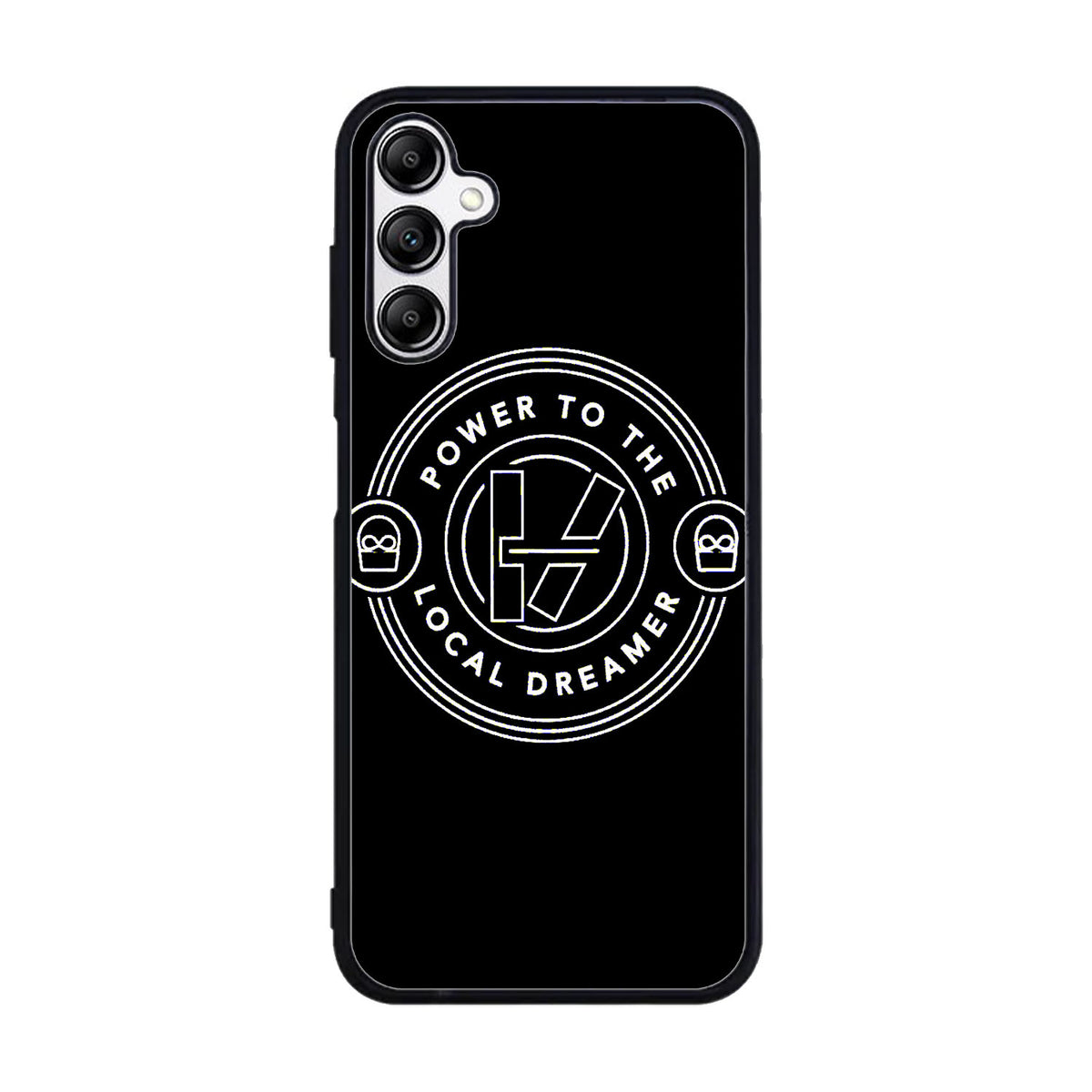TWENTY ONE PILOTS LOGO Case Samsung Galaxy A15 BC2957