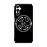 TWENTY ONE PILOTS LOGO Case Samsung Galaxy A15 BC2957