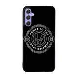 TWENTY ONE PILOTS LOGO Case Samsung Galaxy A35 5G BC2957