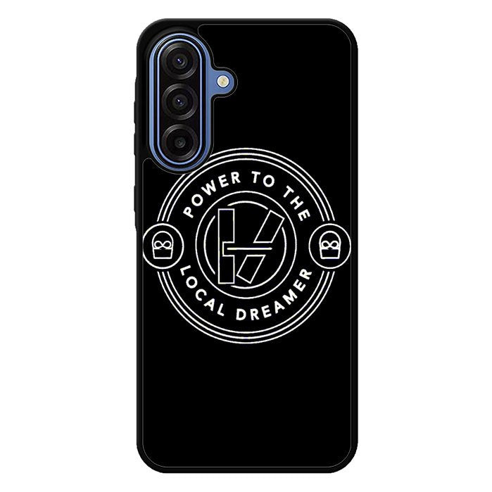TWENTY ONE PILOTS LOGO Samsung Galaxy A17 5G Case BC2957