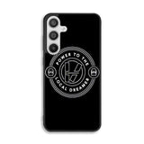 TWENTY ONE PILOTS LOGO Samsung Galaxy A26 5G Case BC2957