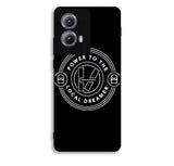 TWENTY ONE PILOTS LOGO Motorola Moto Edge 2024 Case BC2957