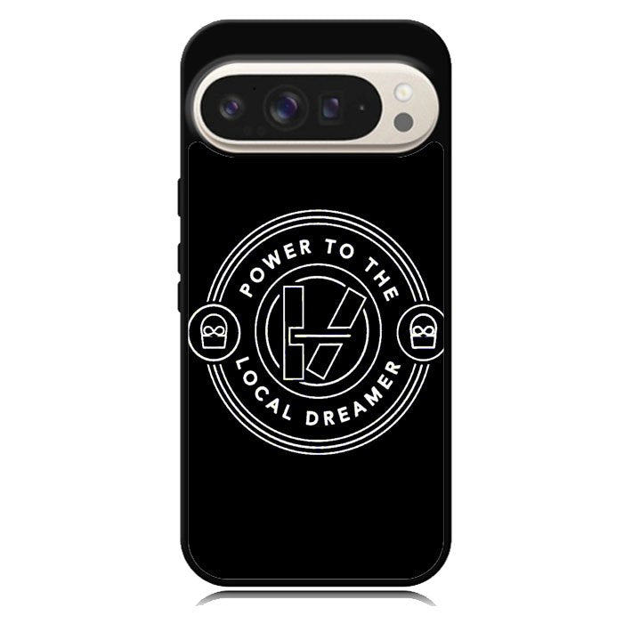TWENTY ONE PILOTS LOGO Google Pixel 10 Pro XL Case BC2957