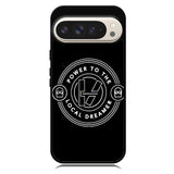 TWENTY ONE PILOTS LOGO Google Pixel 10 Pro XL Case BC2957