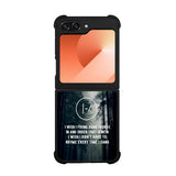 TWENTY ONE PILOTS LYRICS Case Samsung Galaxy Z Flip 6 5G BC2958