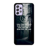 TWENTY ONE PILOTS LYRICS Samsung Galaxy A23 5G Case BC2958