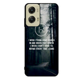 TWENTY ONE PILOTS LYRICS Case Motorola Moto G Stylus 2024 5G BC2958