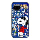 Peanuts Joe Cool Case Google Pixel 9A BC2978