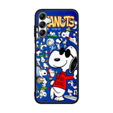 Peanuts Joe Cool Case Samsung Galaxy A15 BC2978