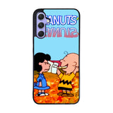 Peanuts Peanuts Case Samsung Galaxy A35 5G BC2979