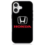 honda logo Case iPhone 16 BC2858