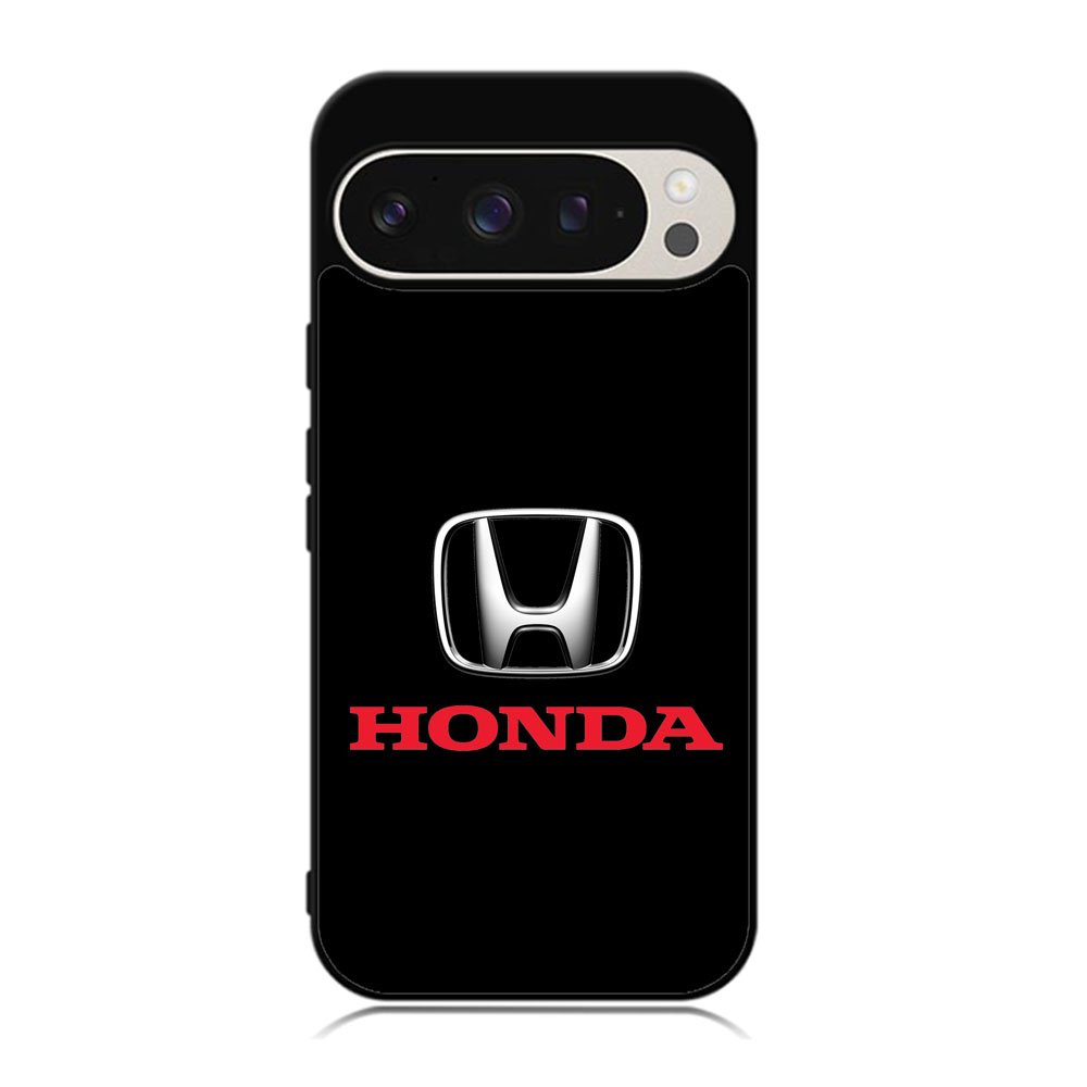 honda logo Case Google Pixel 9 Pro XL BC2858