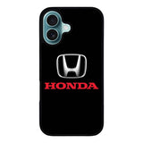 honda logo Case iPhone 16 Plus BC2858