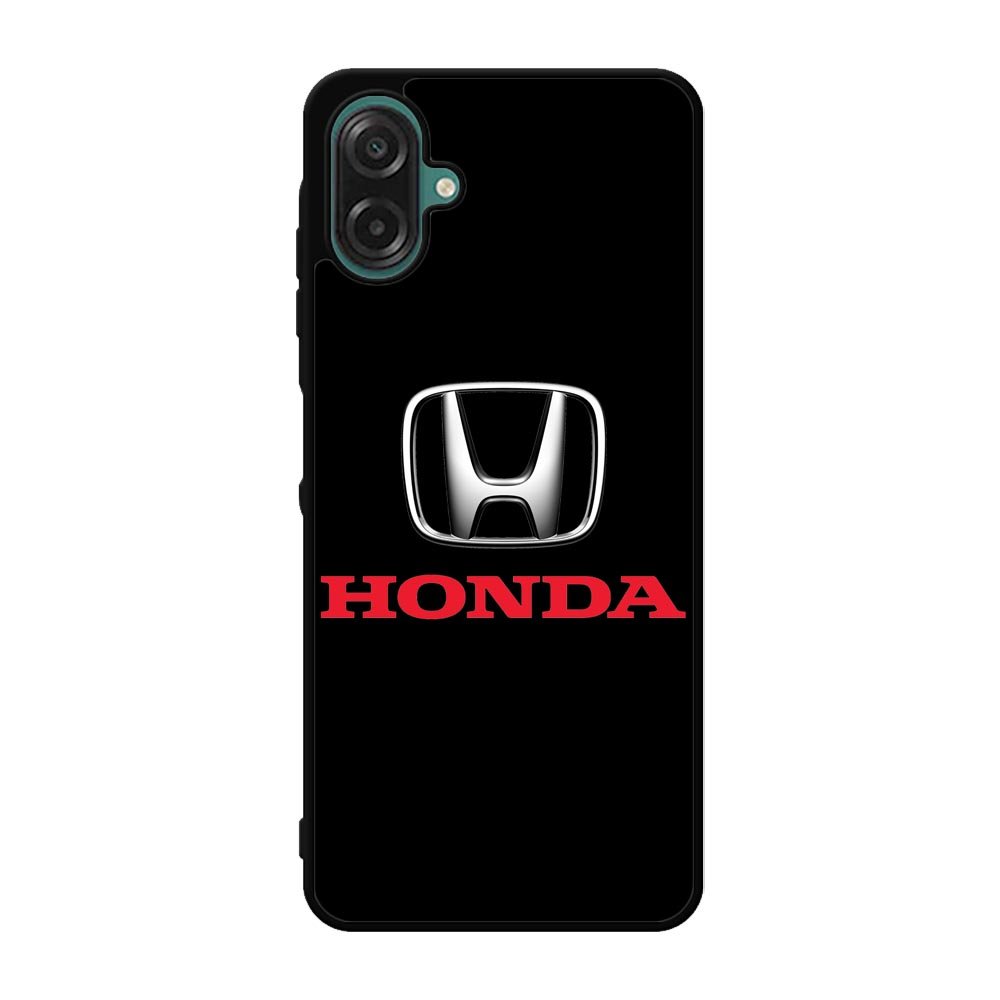 honda logo Case Samsung Galaxy A07 BC2858