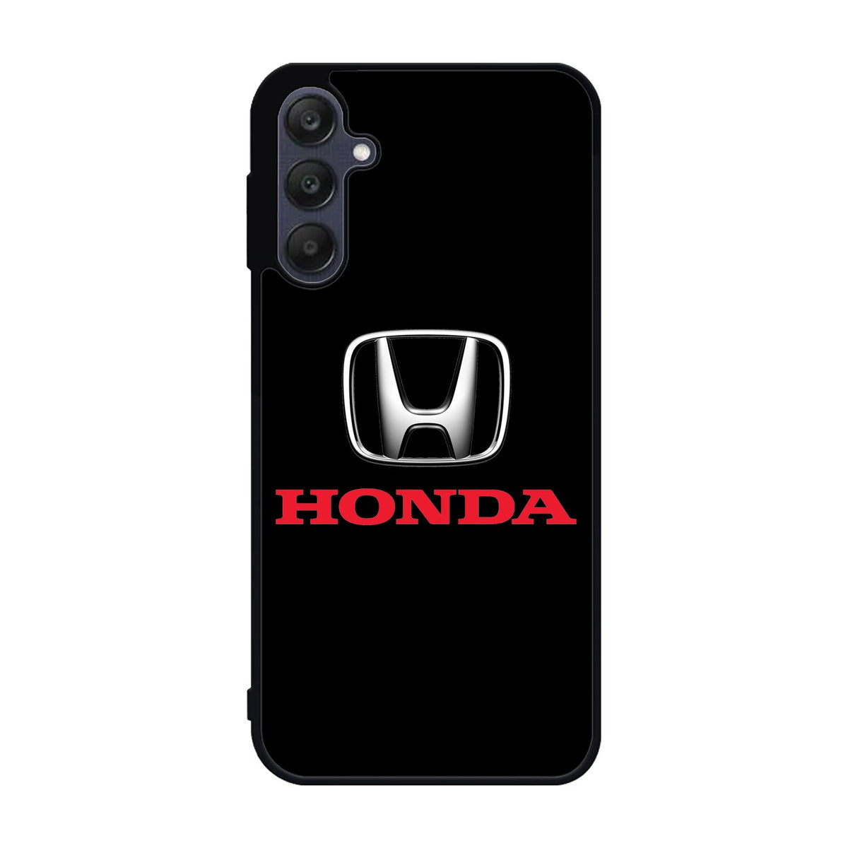 honda logo Samsung Galaxy A25 5G Case BC2858