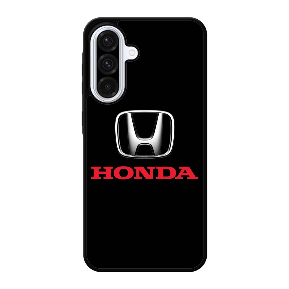 honda logo Samsung Galaxy A56 Case BC2858