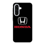 honda logo Samsung Galaxy A56 Case BC2858