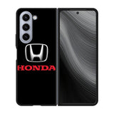 honda logo Case Samsung Galaxy z Fold 5 5G BC2858