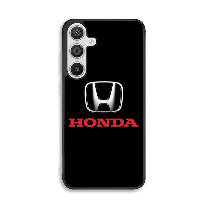 honda logo Samsung Galaxy A26 Case BC2858