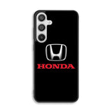 honda logo Samsung Galaxy A26 Case BC2858
