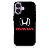 honda logo iPhone 17 Case BC2858
