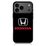 honda logo iPhone 17 Pro Max Case BC2858