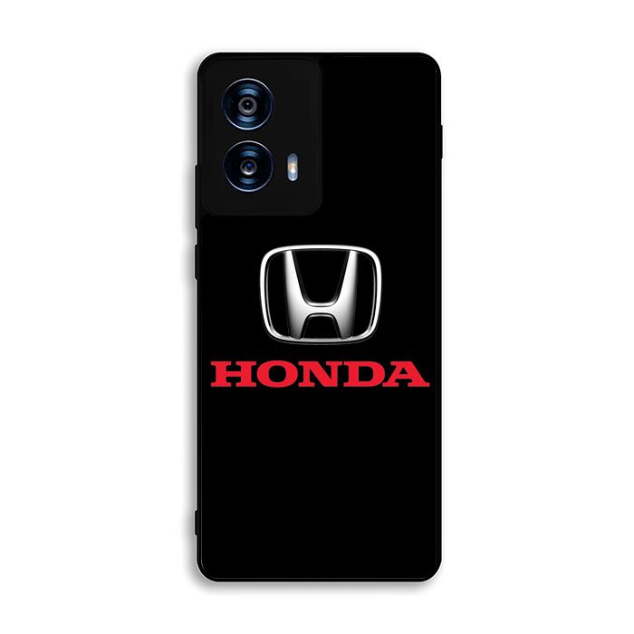 honda logo Motorola Moto G Power 5G 2024 Case BC2858