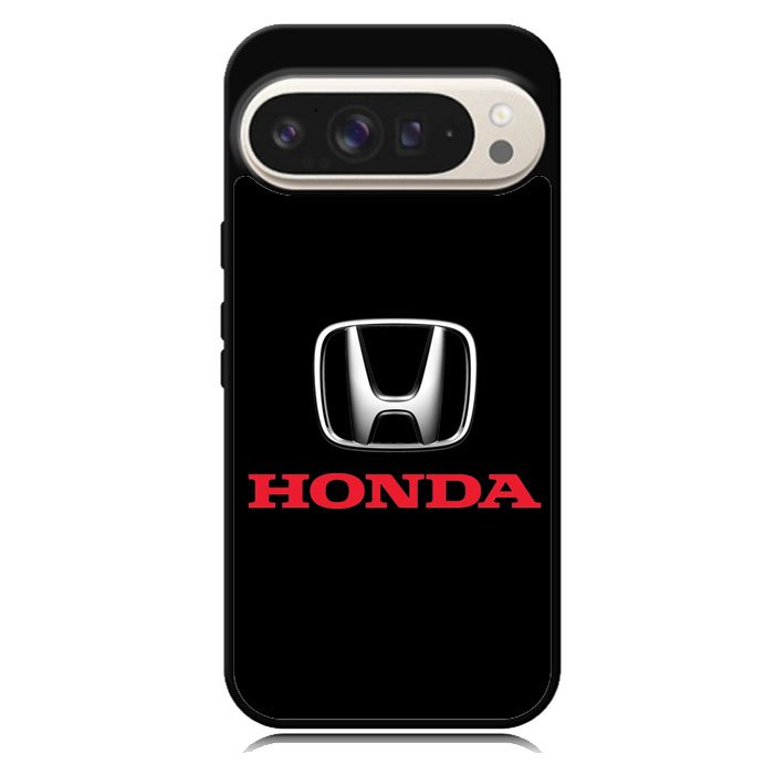 honda logo Google Pixel 10 | Google Pixel 10 Pro Case BC2858