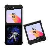 Astro Relax In Space Case Samsung Galaxy Z Flip 5 5G BC2822