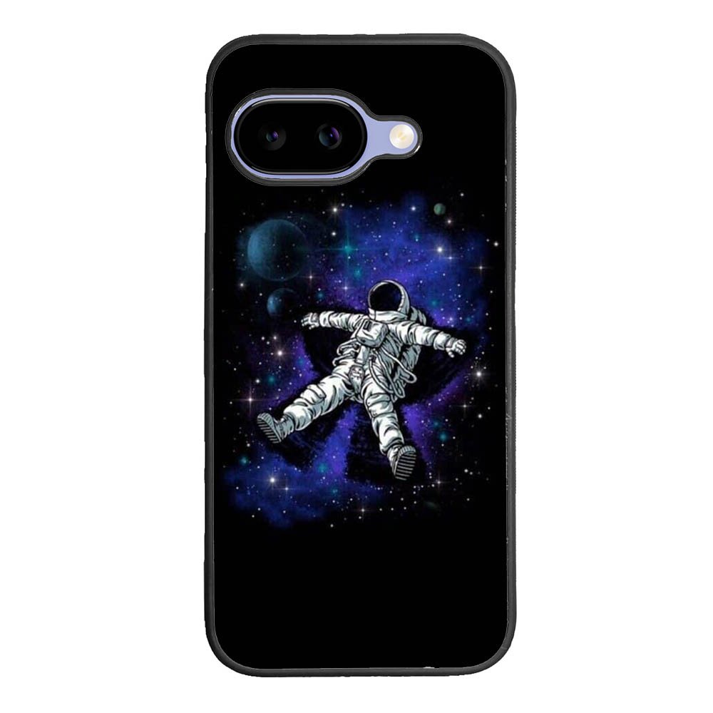 Astro Relax In Space Google Pixel 10A Case BC2822